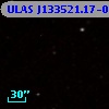 ULAS J133521.17-001048.2