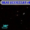 ULAS J133522.87+001633.2