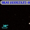 ULAS J133523.72-002005.0