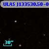 ULAS J133530.50-002526.3