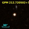 2MASS J14105268+5545583