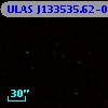 ULAS J133535.62-000343.7