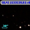 ULAS J133538.81+002233.2