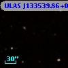 ULAS J133539.86+000229.6