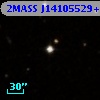 2MASS J14105529+5503318
