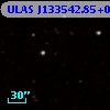 ULAS J133542.85+000014.1