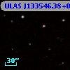 ULAS J133546.38+001646.6