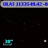 ULAS J133549.42-001859.6