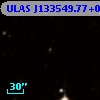ULAS J133549.77+001503.9