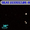 ULAS J133552.08-002413.2