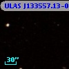 ULAS J133557.13-001913.2