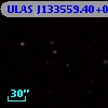 ULAS J133559.40+001030.7