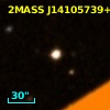 2MASS J14105739+5537499