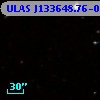 ULAS J133648.76-000815.1