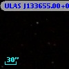 ULAS J133655.00+002415.3