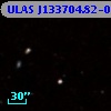 ULAS J133704.82-001655.9