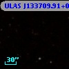 ULAS J133709.91+000313.3