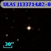 ULAS J133714.02-002351.1