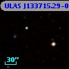 ULAS J133715.29-001827.7