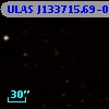 ULAS J133715.69-001619.2