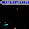ULAS J133715.91+000942.1
