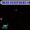 ULAS J133716.02+000429.1