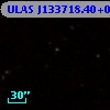 ULAS J133718.40+001536.8