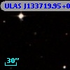 ULAS J133719.95+001139.2