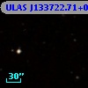 ULAS J133722.71+001654.0