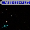 ULAS J133723.87+002606.0