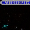ULAS J133725.61+001507.8