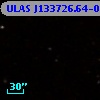ULAS J133726.64-002058.6