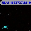 ULAS J133727.89-000415.8