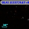 ULAS J133728.67+001413.8