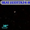 ULAS J133729.74-000225.3