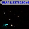 ULAS J133730.90+002320.2