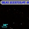 ULAS J133733.47-000313.1