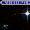ULAS J133735.32-001323.4