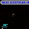 ULAS J133735.68+001352.5