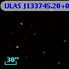 ULAS J133745.20+000917.8