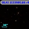 ULAS J133805.66+000906.5