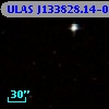 ULAS J133828.14-001915.9