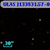 ULAS J133831.57-001604.4
