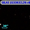 ULAS J133832.28+001318.9