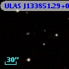 ULAS J133851.29+002509.7