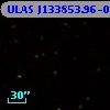 ULAS J133853.96-002207.7