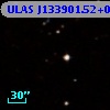 ULAS J133901.52+002552.2