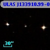 ULAS J133910.99-002529.1