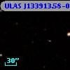 ULAS J133913.58-001415.6