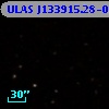 ULAS J133915.28-000258.7